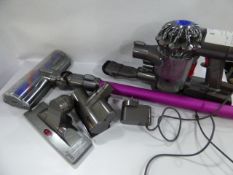 *DYSON V6 ABSOLUTE VACUUM CLEANER