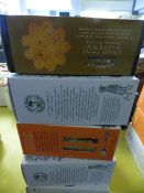 *10 Mixed Boxes of Crackers