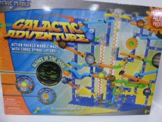 *TECHNO GEARS MARBLE MANIA