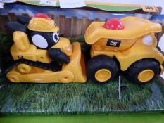 *CAT ROLL N' GO 2 PACK