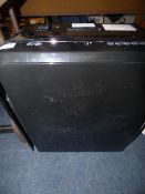 *F/WES DS-1200CS SHREDDER