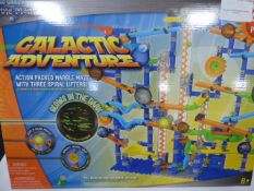 *TECHNO GEARS MARBLE MANIA