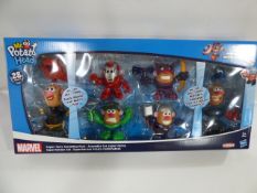 *Mr Potato Head 28 Piece