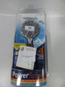 *WATERPIK POWERSPRAY