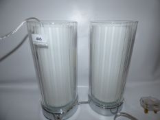 *ALFIE 2PK TOUCH LAMPS