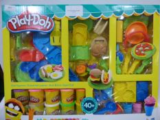 *PLAY-DOH CHEF SUPREME