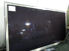 *Samsung Plasma TV Model: PS51D8000FUXU