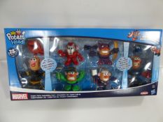 *Mr Potato Head 28 Piece