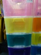 *REALLY USEFUL 5 DRAWER