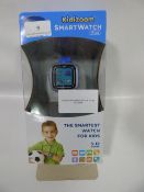 *KIDIZOOM SMART WATCH PLUS