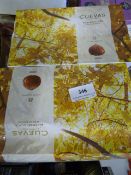 *10 Packets of Marronglace