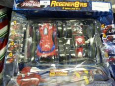 *RANGERS 18 1 VEHICLE PACK