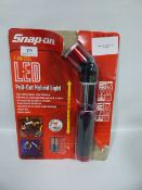 *SNAP-ON HYBRID LIGHT
