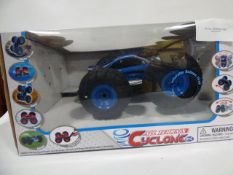 *RC ALL TERRAIN CAR