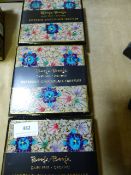 *3 Boxes of Booga Booga Espresso Chocolate Truffles