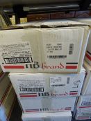 *4 Boxes of Small Cut Turkish Delight