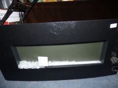 *GREENWAY WALLMOUNT FIRE