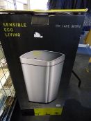*80L MOTION SENSOR BIN