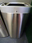 *80L Motion Sensor Waste Bin