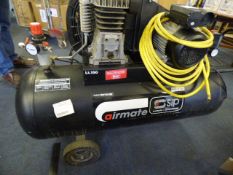 *SIP 3HP COMPRESSOR +41PC