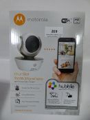 *MOTOROLA FOCUS 85 HOME CAMERA