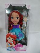 *Disney Princess Toddler Ariel