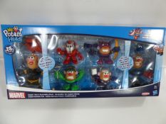 *Mr Potato Head 28 Piece