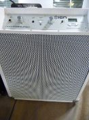 *ION BLOCKROCKER PA SYSTEM - WHITE