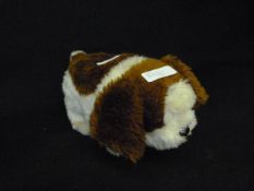 Battery Operated Dog