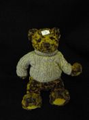 Gund Teddy Bear