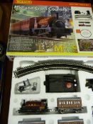 Midland Cross Country Hornby Set