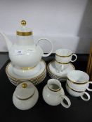 J Kronester Bavarian China