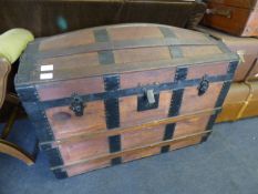 Cabin Trunk