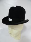 Bowler Hat