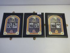 3 Beatles Related Pictures