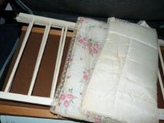 Doll's Carry Cot
