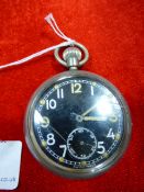 A Military Watch