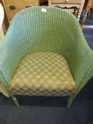 Lloyd Loom Chair
