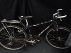 Hybrid Gary Fisher Gent's Cycle