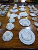 Royal Doulton Dinner Service