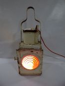Railway Lamp
