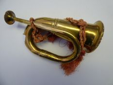 A Bugle