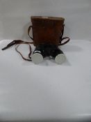 Pair of Omega Binoculars