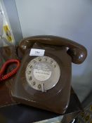 Vintage Telephone