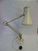 1970's Lamp