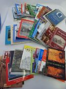 A Box Full of Hull and Yorkshire Related Books