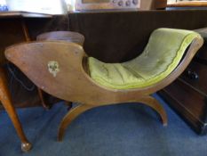 Vintage Telephone Table