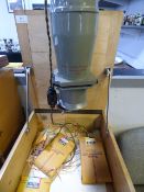 Boxed Photographic Enlarger