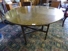 Melamine Dining Table