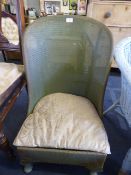 Blind Institute Chair